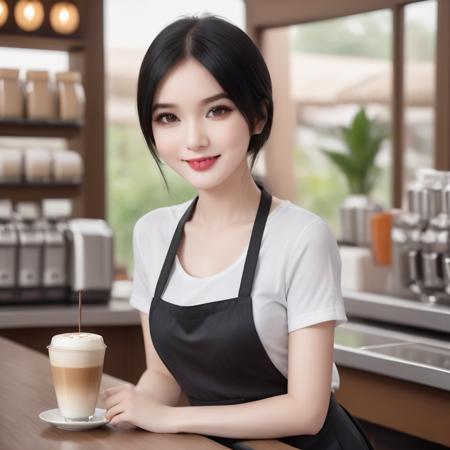 Coco 7 SDXL/Pony lora版本SDXL v0.1 (ID: 604264)
