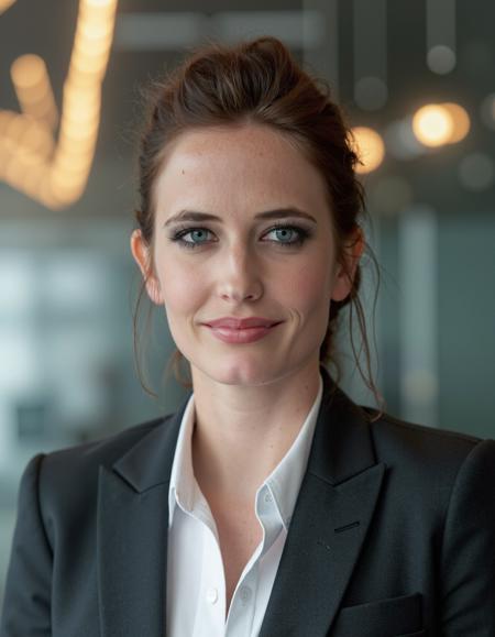 Eva Green FLux版本v1.0 (ID: 730676)