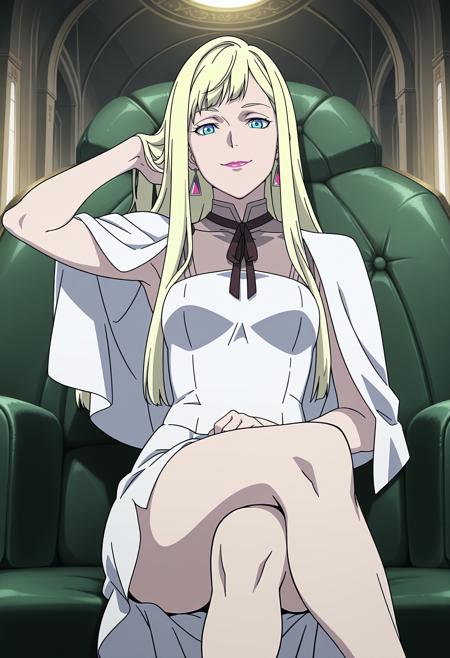 COMMISSION-Gigi Andalucia-Mobile Suit Gundam Hathaway