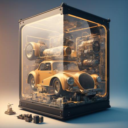knollingcase