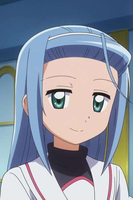 Hayate no gotoku!! | Miki Hanabishi | PDXL