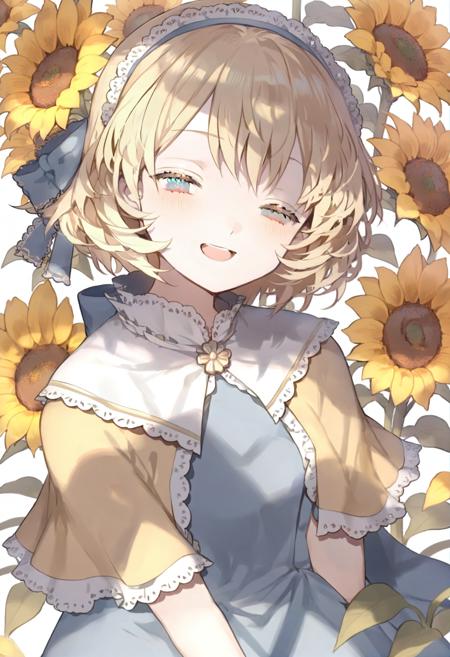 Artist Style: 夏炉  @karohroka