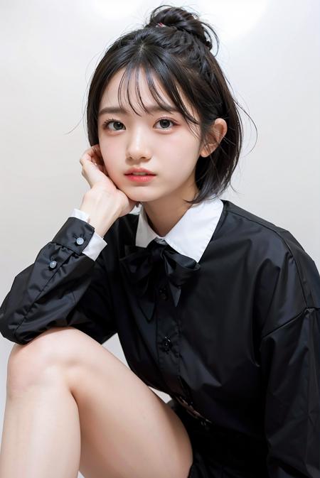 Kato Yui SKE48 Idol (Japanese/Requested)