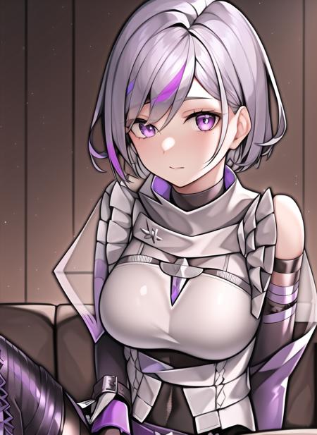 Contender (Girls Frontline)版本V1 (ID: 618232)