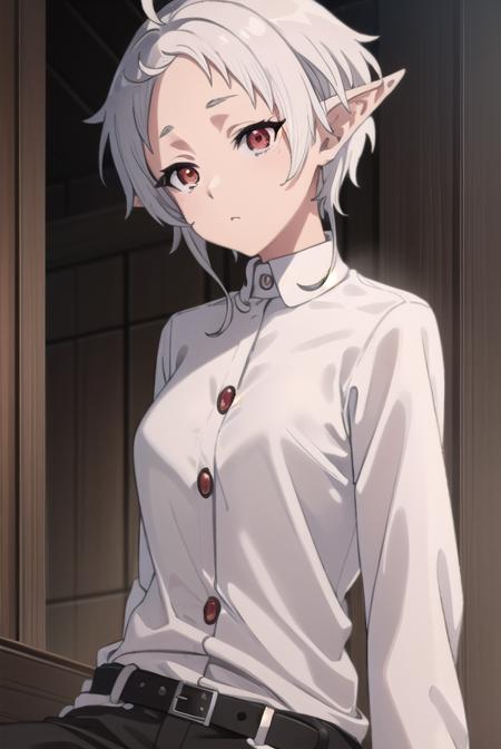 Sylphiette (シルフィエット) - Mushoku Tensei: Jobless Reincarnation (無職転生 ～異世界行ったら本気だす～)