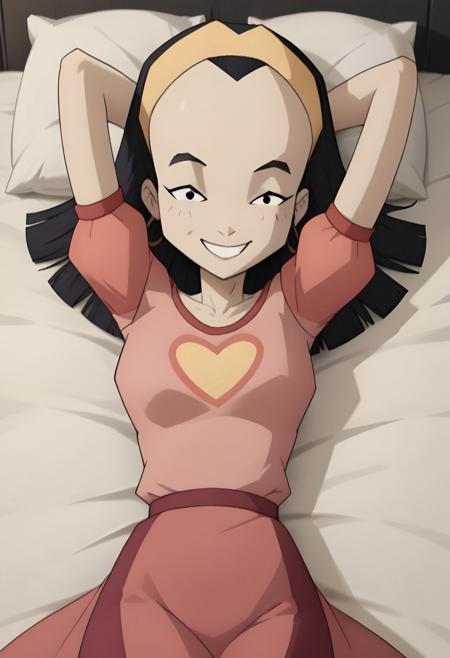 ED_NX (Elisabeth Delmas) (Code Lyoko) (Sissy)
