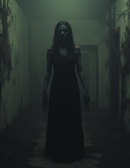 Horror Style Photos [FLUX]