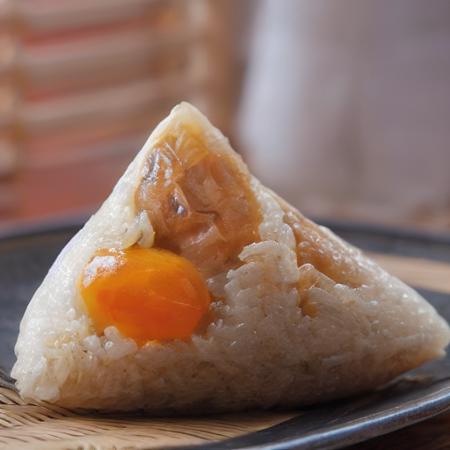 Zongzi: A Traditional Chinese Food