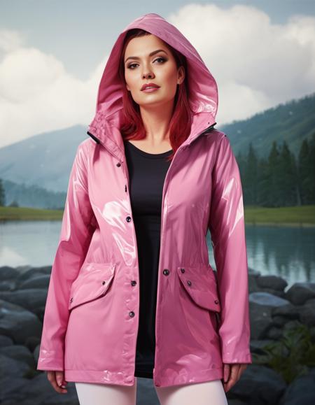 Raincoats