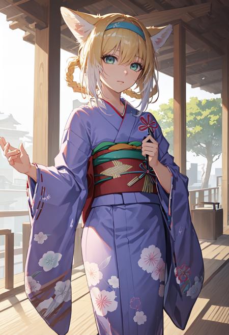 suzuran/スズラン/铃兰 (Arknights)