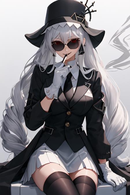 specter/スペクター/幽灵鲨 (Arknights)
