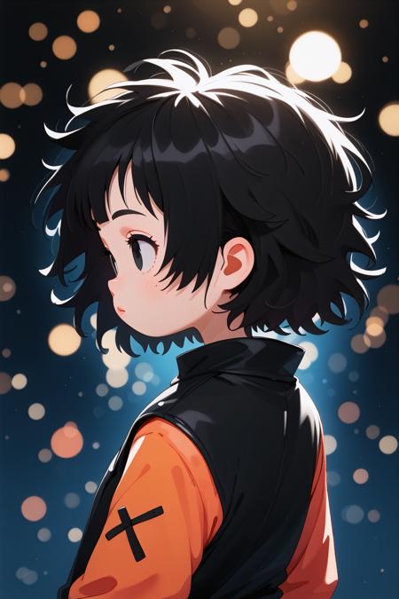 Manmaru Mix Pony