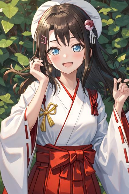 okusawa_misaki/奥沢美咲/오쿠사와미사키 (BanG Dream!)