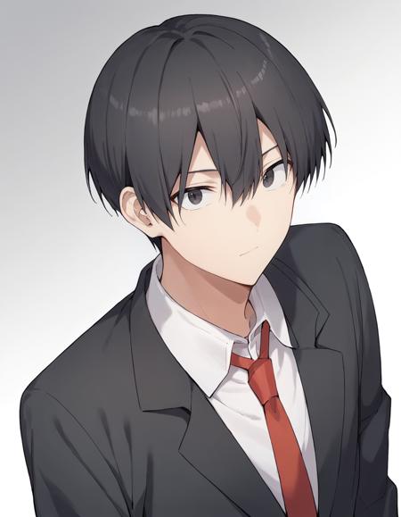 [PDXL] Okumura Masamune 奥村 正宗  | 2.5 次元の誘惑〈りりさ〉 Nitengo-jigen no Ririsa (2.5 Dimensional Seduction)