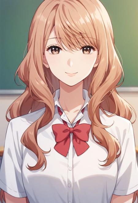 Iroha Igarashi | 3D Kanojo: Real Girl | リアルガール版本v2.0 (Pony) (Pony)
