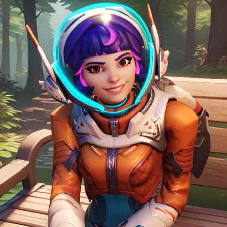 Juno (Overwatch)