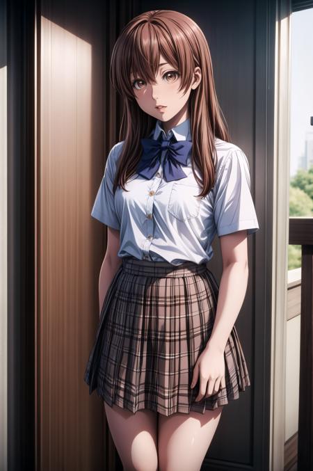 Shouko Nishimiya | Koe no Katachi