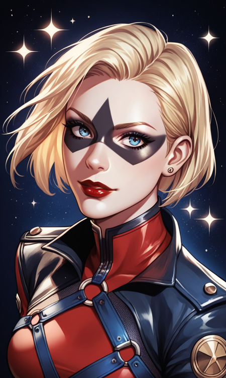 Harley Quinn