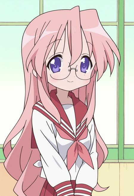 Miyuki Takara - Lucky Star版本v1.0 (ID: 826219)
