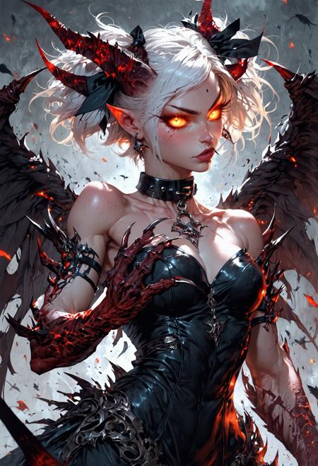 Velvet's Mythic Fantasy Styles | Flux + Pony