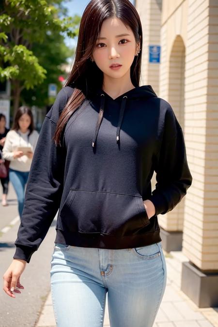 APINK Chorong