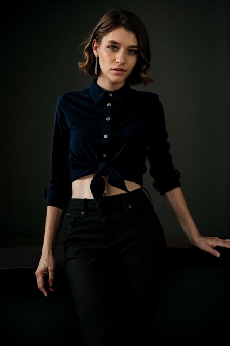 Rebel Lynn