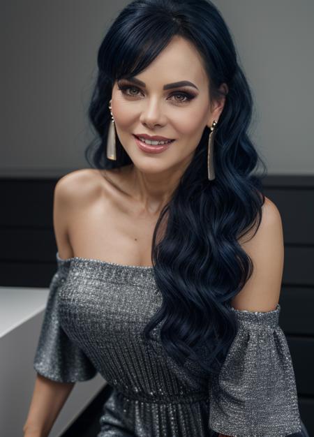 Maribel Guardia [SMF]