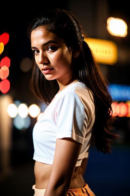 Desi Girl