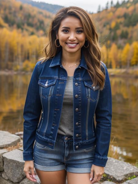 Brenda Song