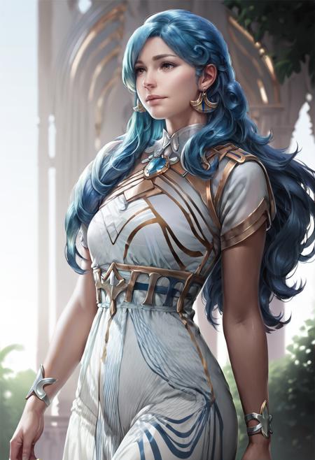 Aisling Duval (Elite: Dangerous)版本Pony v1.0 (ID: 620929)