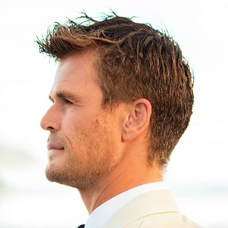 Chris Hemsworth