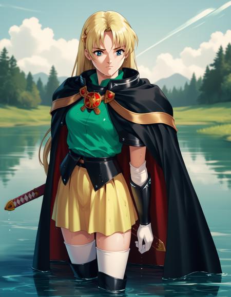 Sharon / Words Worth (Pony / Illustrious)版本pony (ID: 478477)