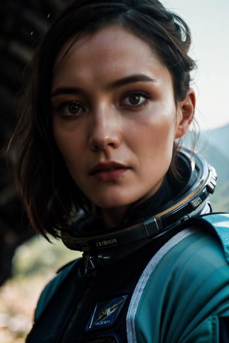 Pom Klementieff