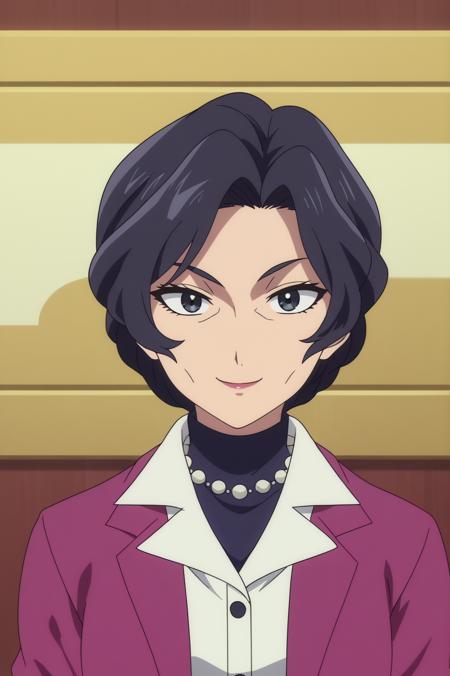 Kyokou Suiri | Sumi Otonashi | PDXL