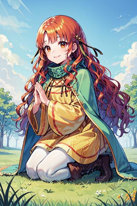 yune ( Fire Emblem )