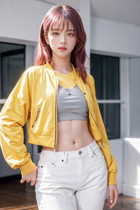 Jisoo - Blackpink