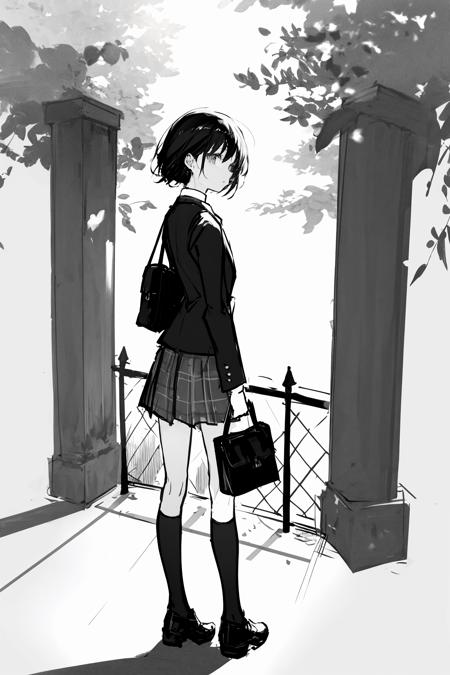 Lack Style