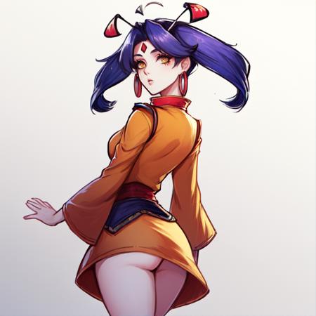 Tio (Grandia 2)