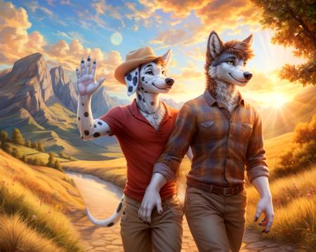 FurryArt