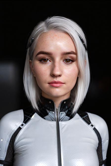 Kaitlyn Dever