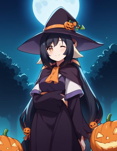 Kuon (クオン) - The One Being Sung (Utawarerumono) (うたわれるもの)