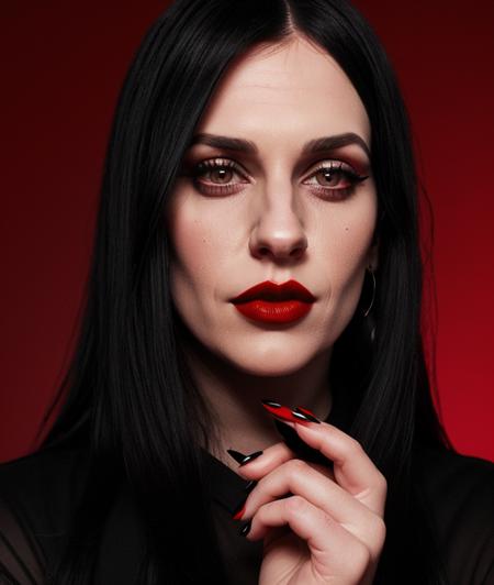 Cristina Scabbia - Singer