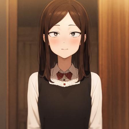 sanpaku eyes