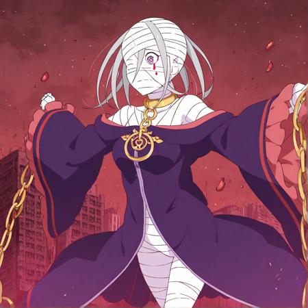 [Re:ZERO] Sirius Romanee-Conti | The Sin Archbishop of Wrath