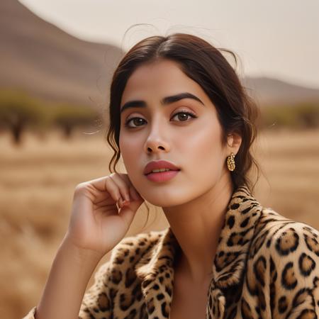 Janhvi Kapoor
