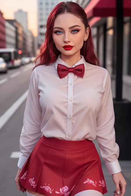 Leni Klum