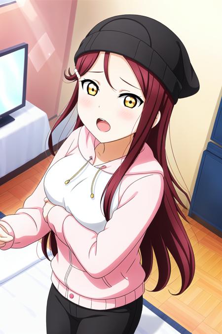 Riko Sakurauchi - Love Live! Sunshine!!