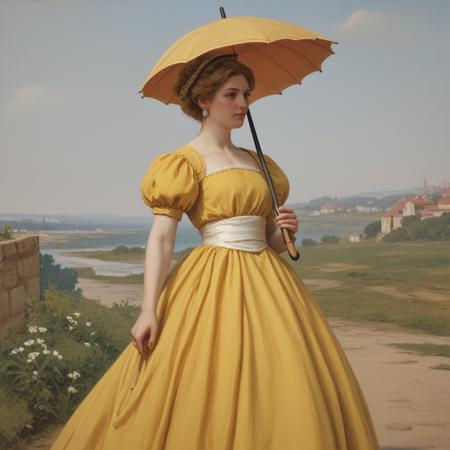 DrJ's Classicism and Academicism Expanded | Painting Style | Historic