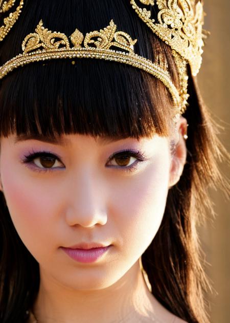 Zhang XiaoYu SD1.5