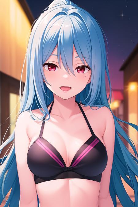 Kayashima Otome (Girl Friend BETA) | 栢嶋乙女 (ガールフレンド（仮）)